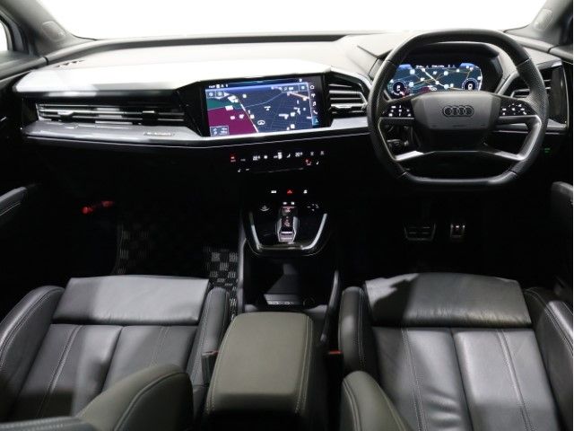 AUDI Q4 E-TRON 2024 Image 31