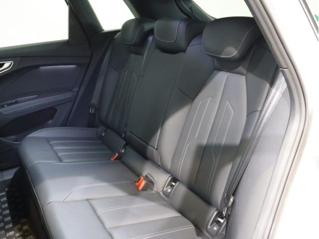 AUDI Q4 E-TRON 2024 Image 31