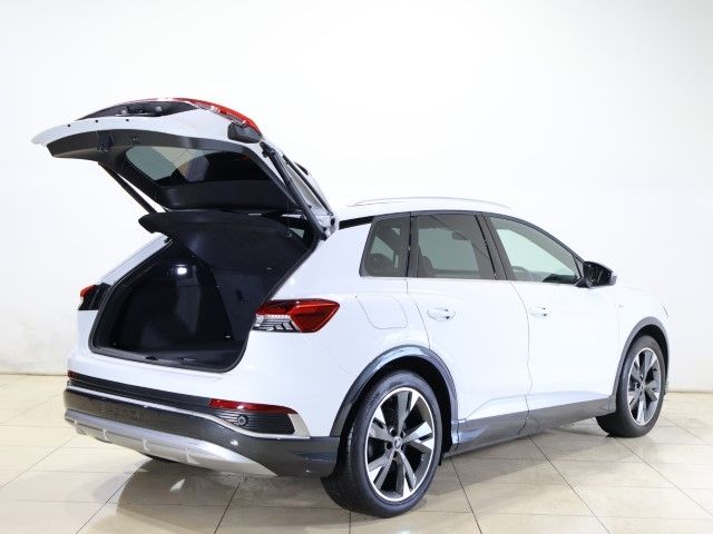 AUDI Q4 E-TRON 2024 Image 31