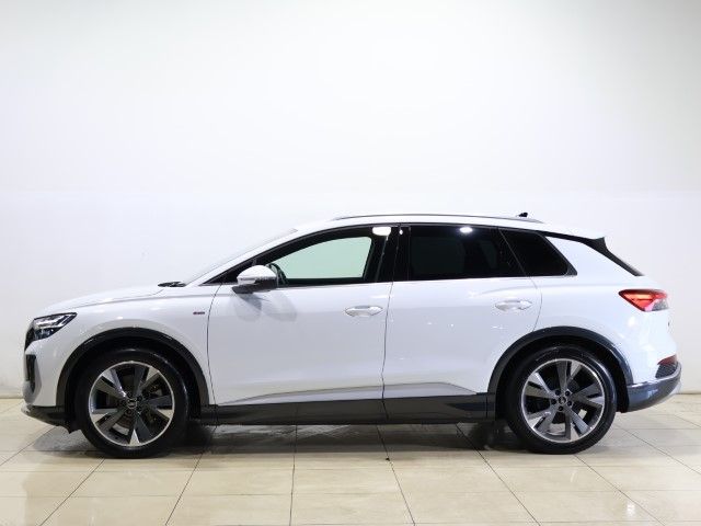 AUDI Q4 E-TRON 2024 Image 31