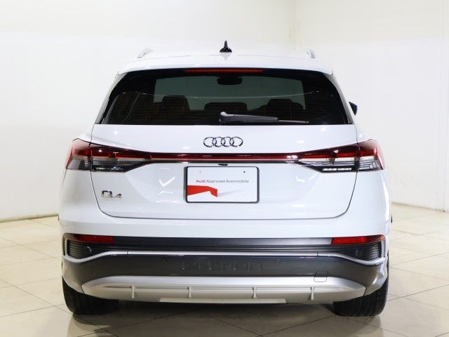 AUDI Q4 E-TRON 2024 Image 31