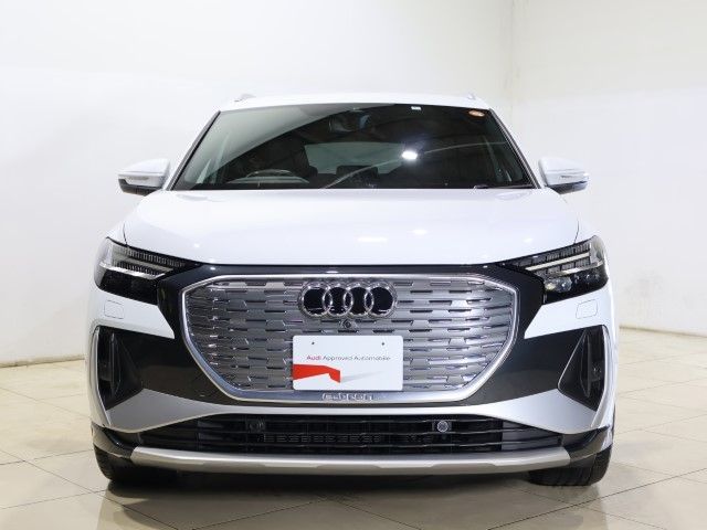 AUDI Q4 E-TRON 2024 Image 31