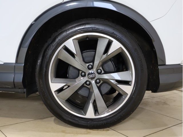 AUDI Q4 E-TRON 2024 Image 31