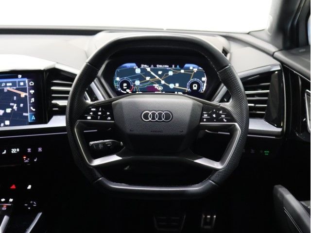AUDI Q4 E-TRON 2024 Image 31