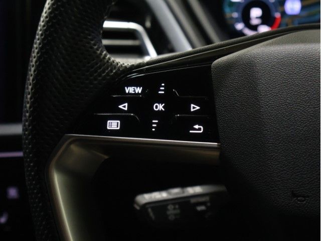 AUDI Q4 E-TRON 2024 Image 31