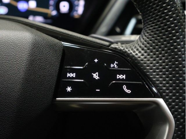 AUDI Q4 E-TRON 2024 Image 31