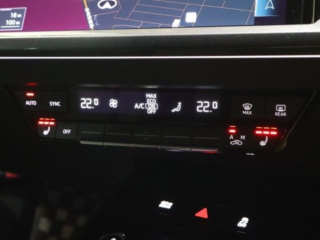 AUDI Q4 E-TRON 2024 Image 31