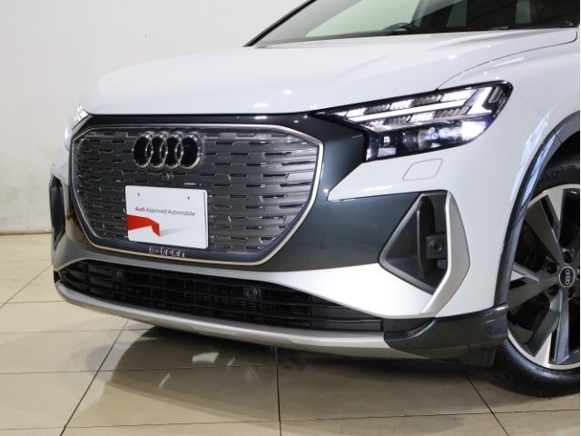 AUDI Q4 E-TRON 2024 Image 31