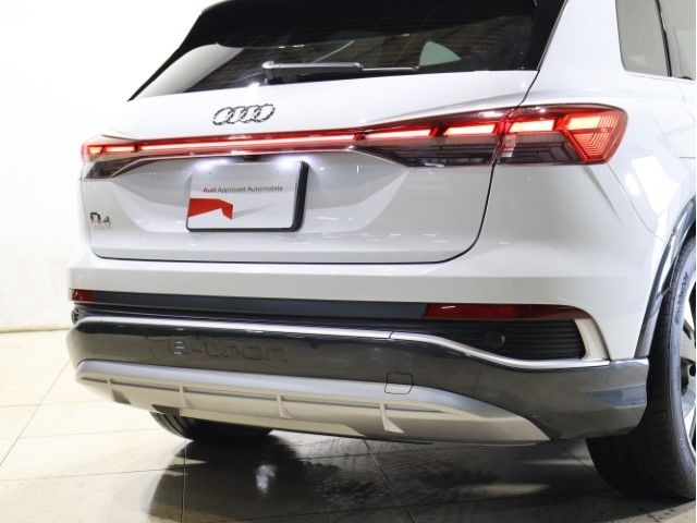 AUDI Q4 E-TRON 2024 Image 31