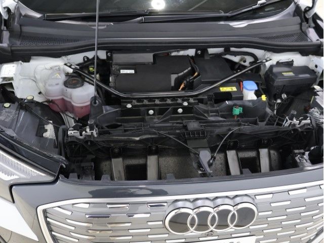 AUDI Q4 E-TRON 2024 Image 31