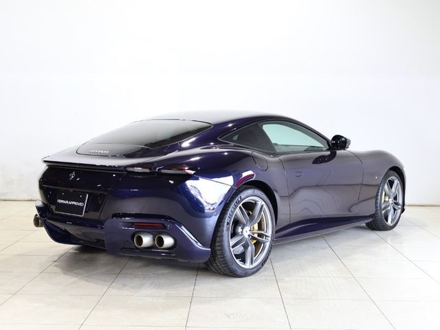 FERRARI ROMA 2022 Image 31