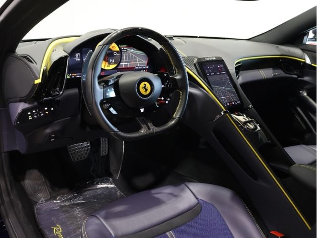 FERRARI ROMA 2022 Image 31