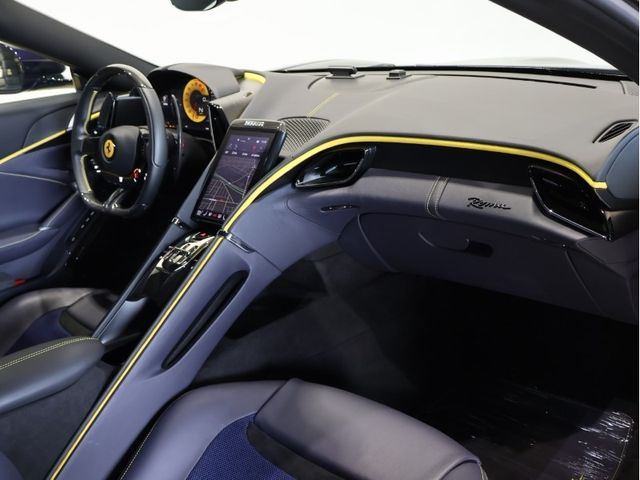 FERRARI ROMA 2022 Image 31