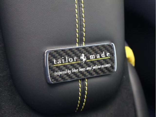 FERRARI ROMA 2022 Image 31