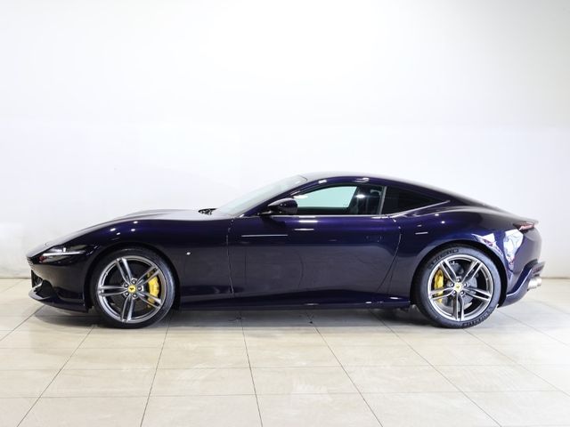 FERRARI ROMA 2022 Image 31