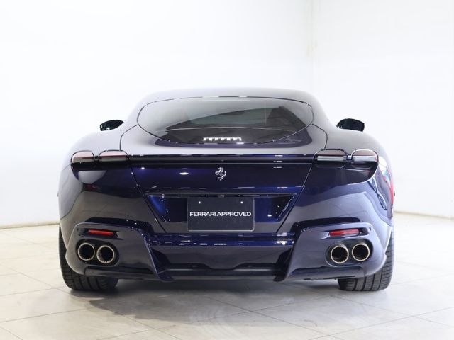 FERRARI ROMA 2022 Image 31