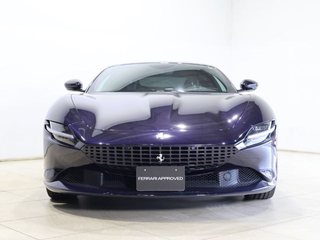 FERRARI ROMA 2022 Image 31