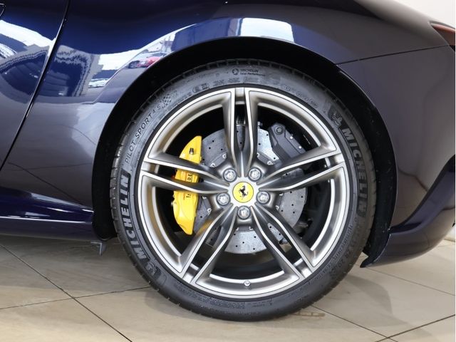 FERRARI ROMA 2022 Image 31