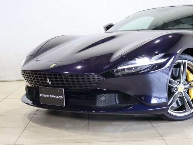 FERRARI ROMA 2022 Image 31