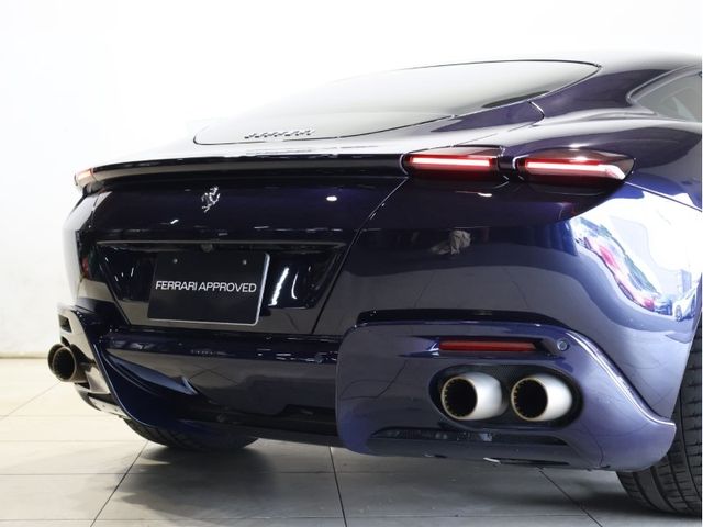 FERRARI ROMA 2022 Image 31