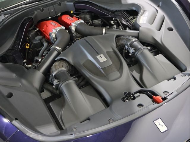 FERRARI ROMA 2022 Image 31