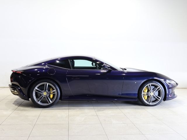 FERRARI ROMA 2022 Image 31