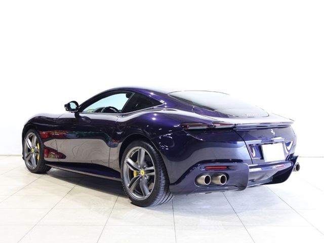 FERRARI ROMA 2022 Image 31