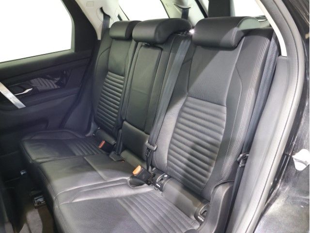 ROVER DISCOVERY SPOR 2021 Image 31