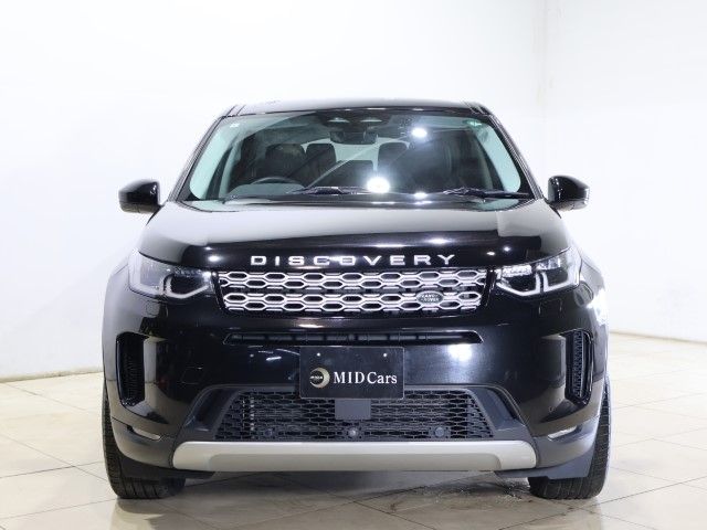 ROVER DISCOVERY SPOR 2021 Image 31