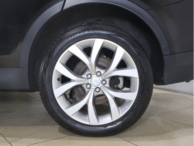 ROVER DISCOVERY SPOR 2021 Image 31