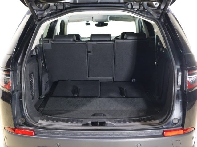 ROVER DISCOVERY SPOR 2021 Image 31