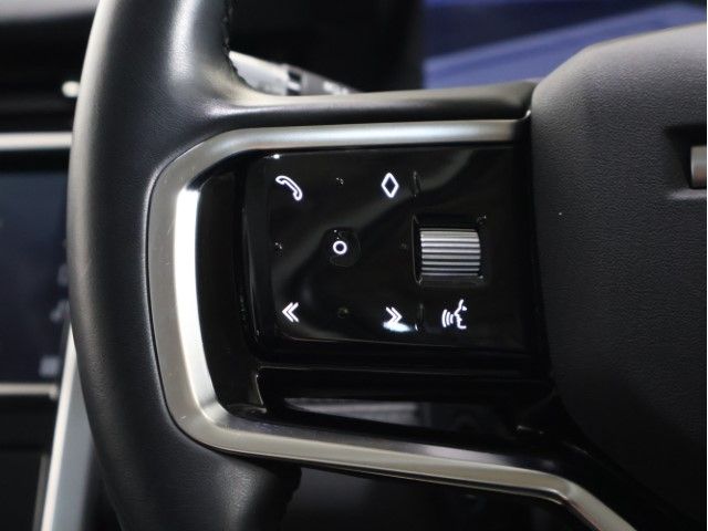 ROVER DISCOVERY SPOR 2021 Image 31