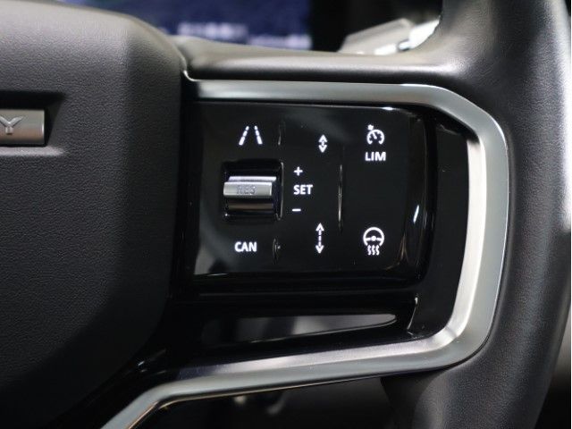 ROVER DISCOVERY SPOR 2021 Image 31