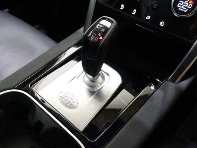 ROVER DISCOVERY SPOR 2021 Image 31