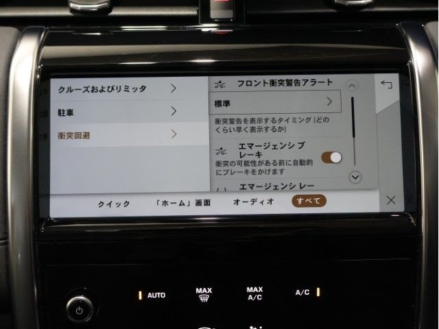 ROVER DISCOVERY SPOR 2021 Image 31