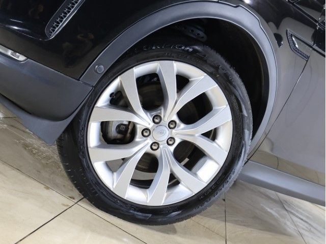 ROVER DISCOVERY SPOR 2021 Image 31