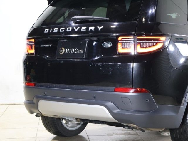 ROVER DISCOVERY SPOR 2021 Image 31