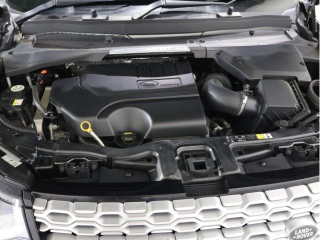 ROVER DISCOVERY SPOR 2021 Image 31