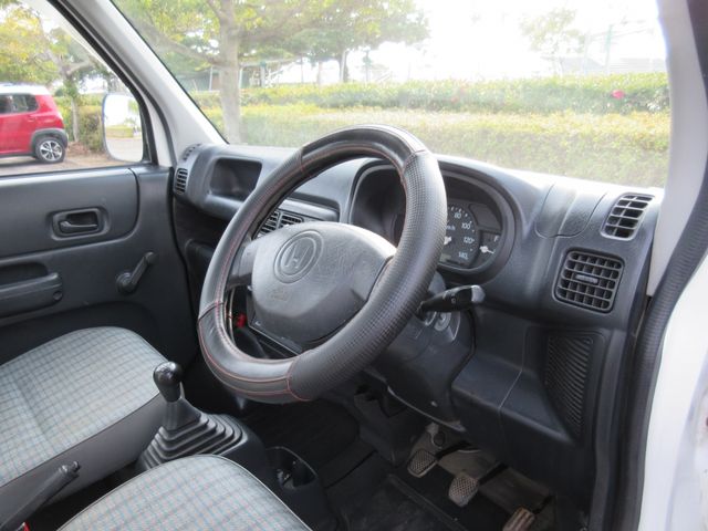 HONDA ACTY TRUCK 4WD 2001 Image 31