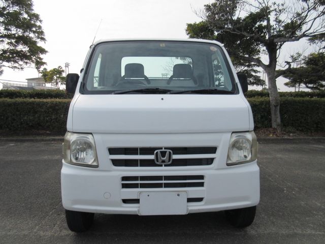 HONDA ACTY TRUCK 4WD 2001 Image 31