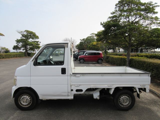 HONDA ACTY TRUCK 4WD 2001 Image 31