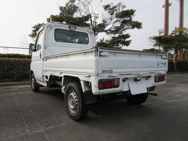 HONDA ACTY TRUCK 4WD 2001 Image 31