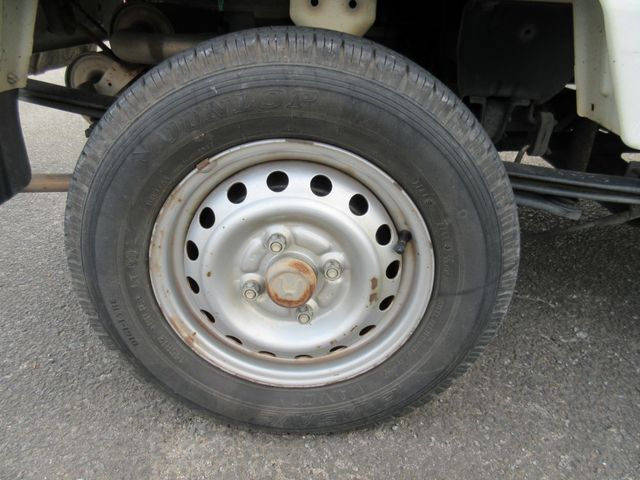 HONDA ACTY TRUCK 4WD 2001 Image 31