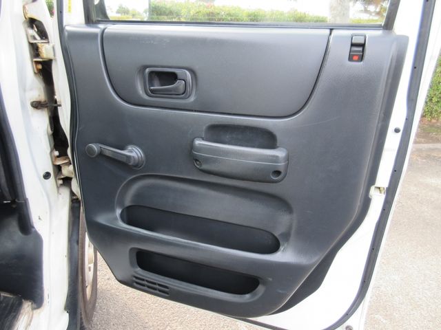 HONDA ACTY TRUCK 4WD 2001 Image 31