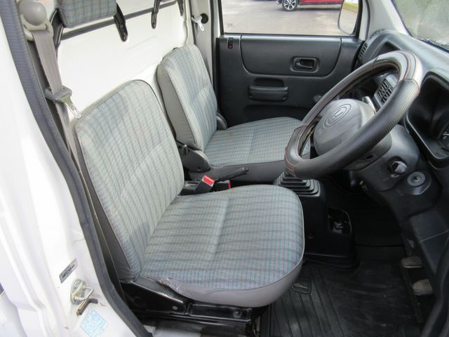 HONDA ACTY TRUCK 4WD 2001 Image 31