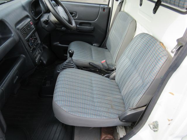 HONDA ACTY TRUCK 4WD 2001 Image 31