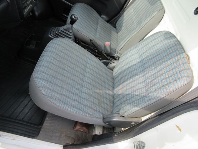 HONDA ACTY TRUCK 4WD 2001 Image 31