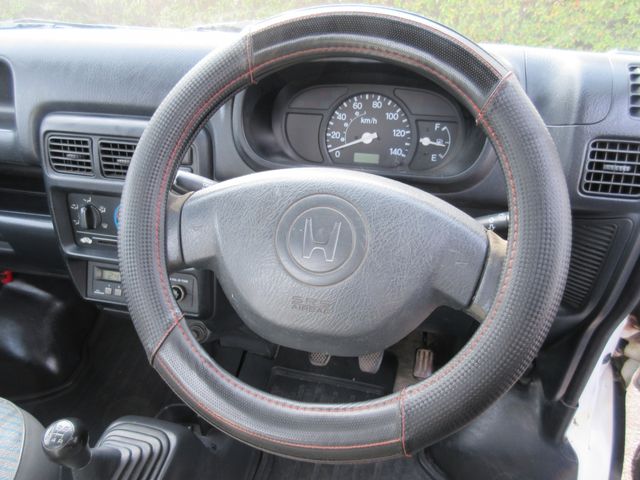 HONDA ACTY TRUCK 4WD 2001 Image 31