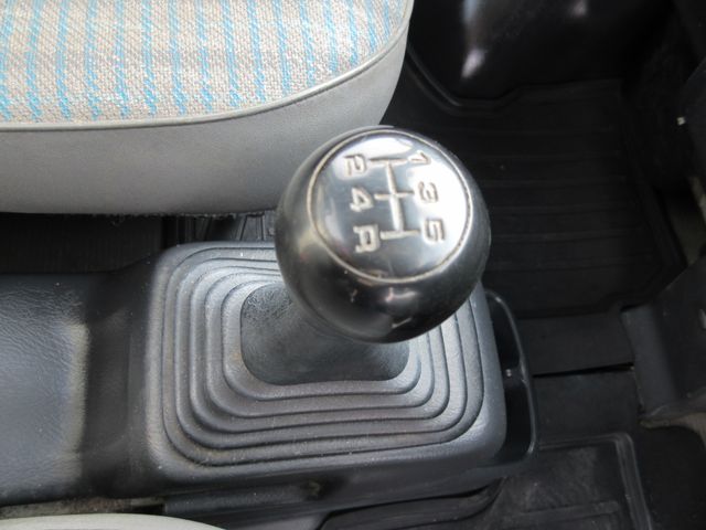 HONDA ACTY TRUCK 4WD 2001 Image 31