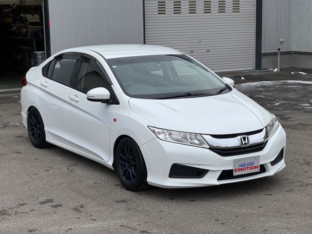 HONDA GRACE 2015 Image 31